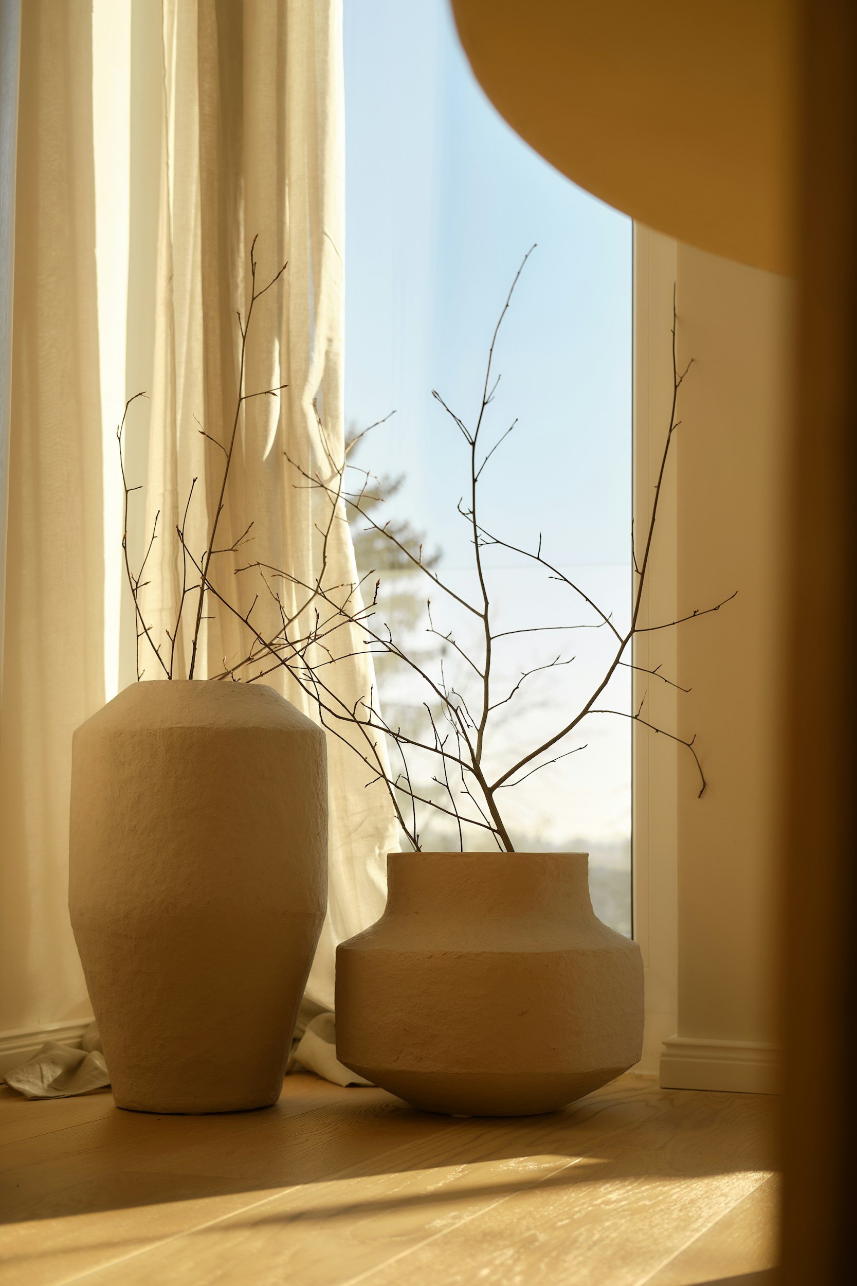 Calm and discreet environment for private DNA testing services.