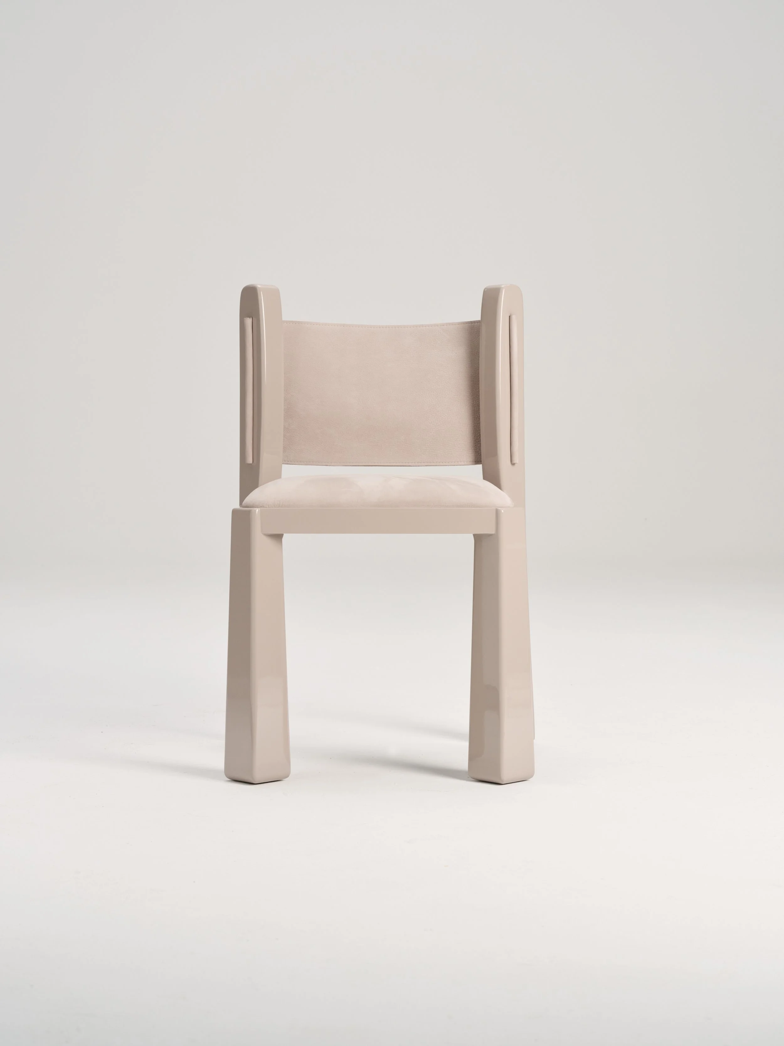 Ruby Chair