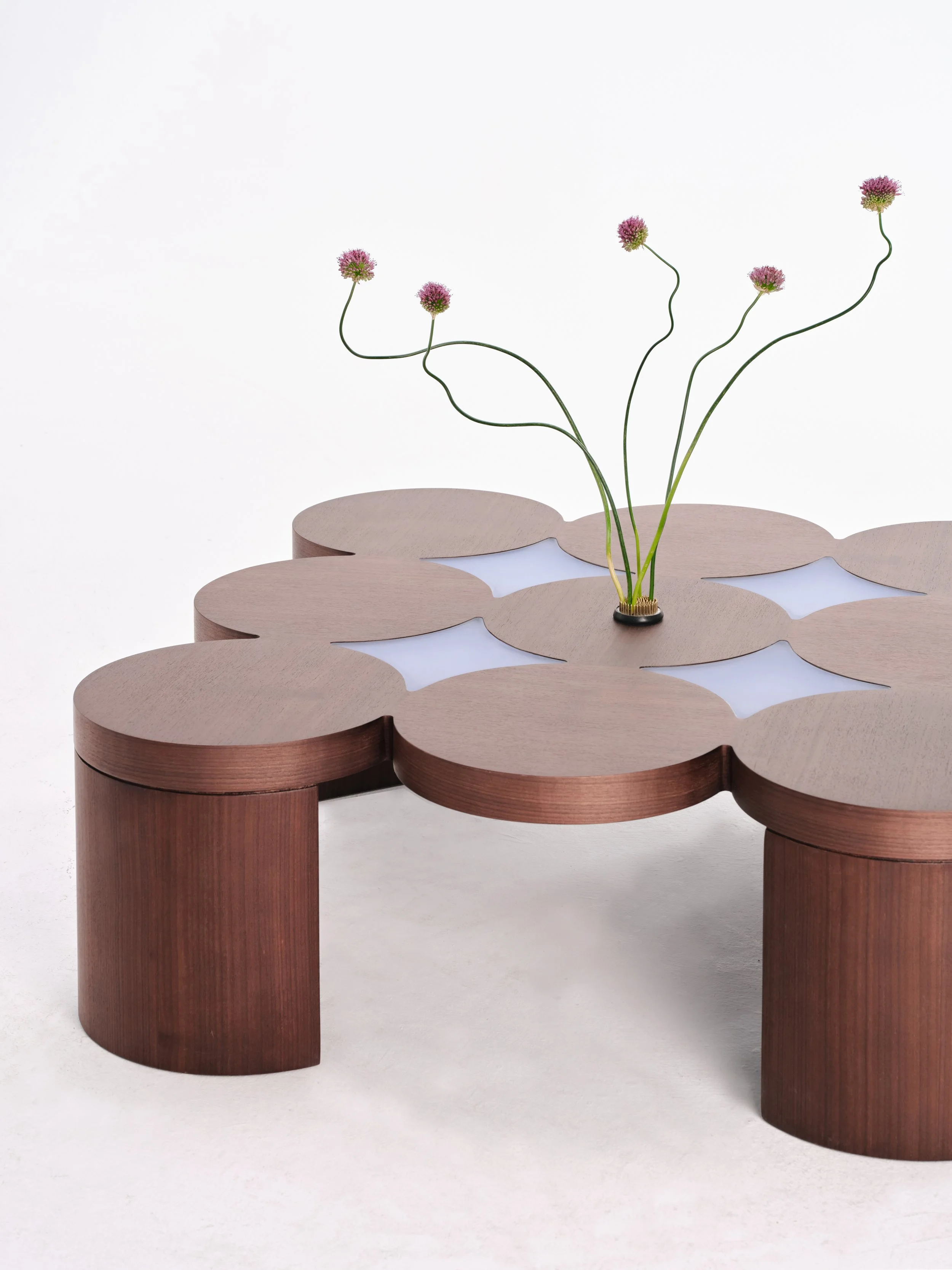 Bruno Coffee Table