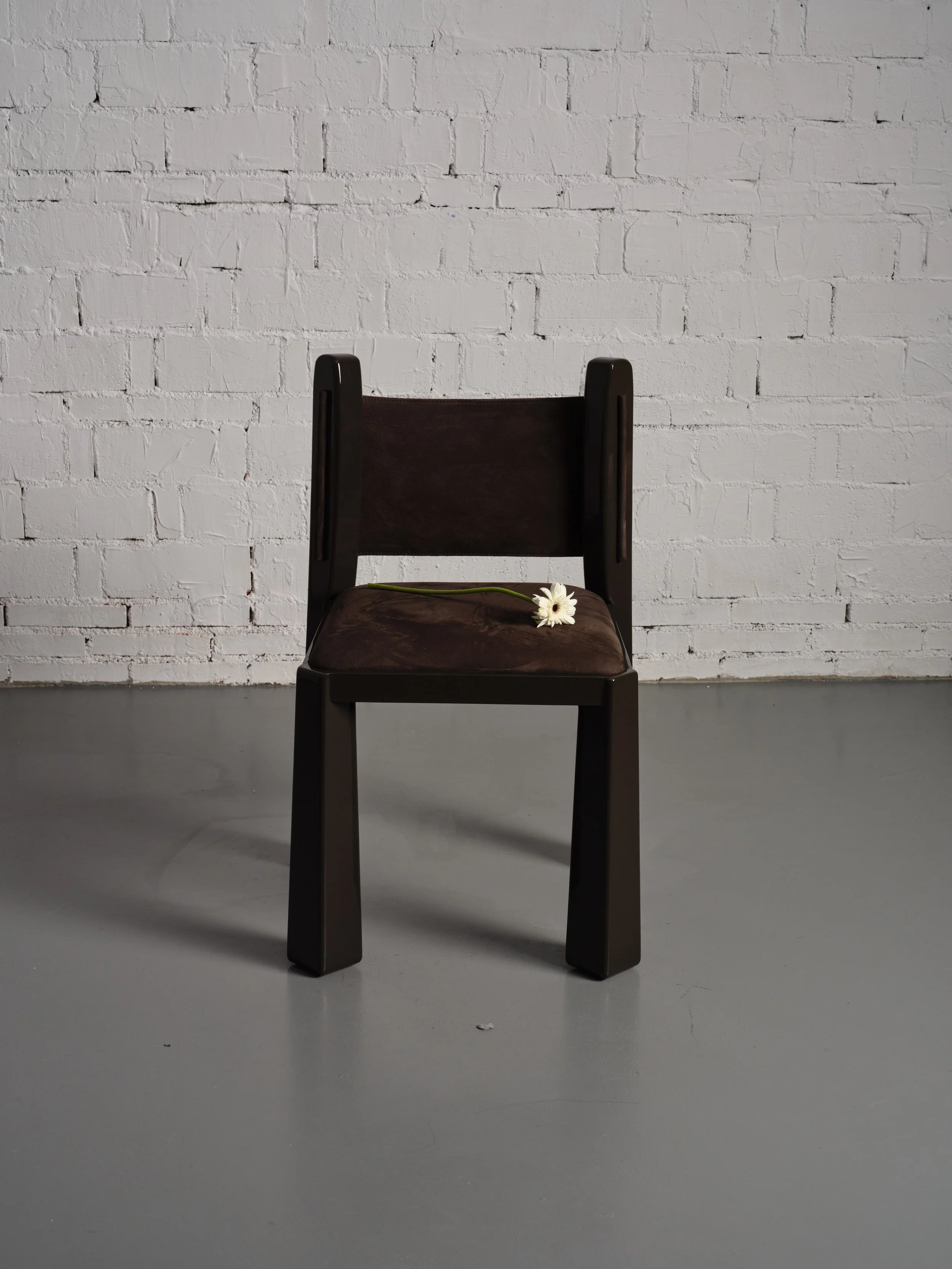 Ruby Chair
