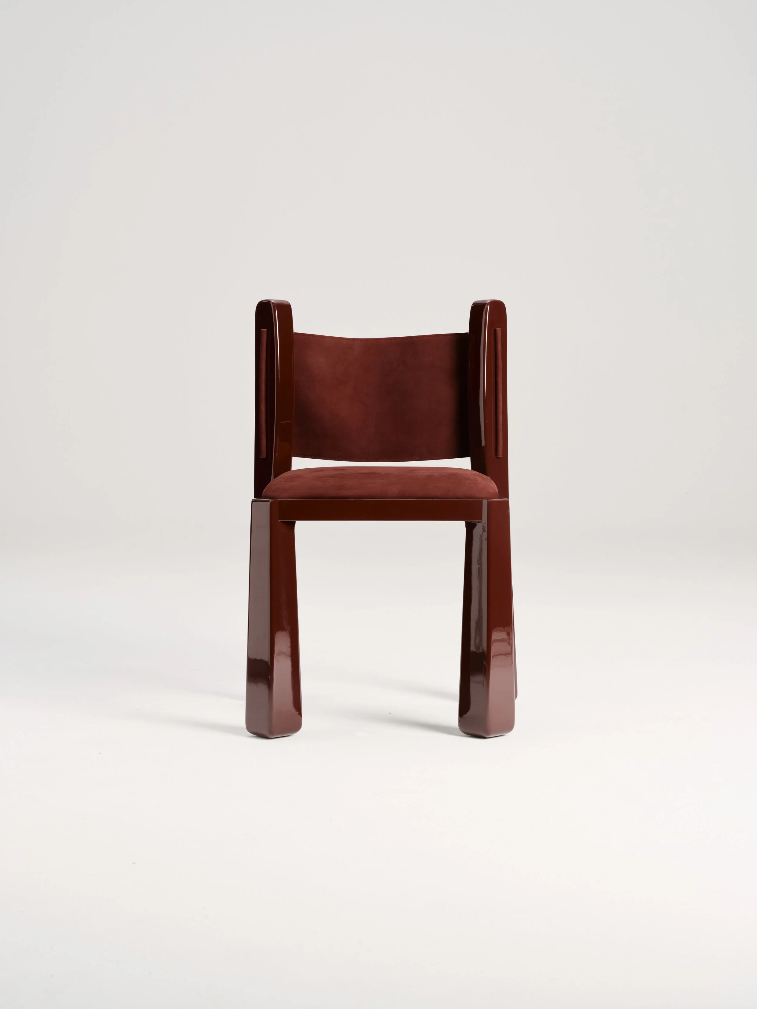 Ruby Chair