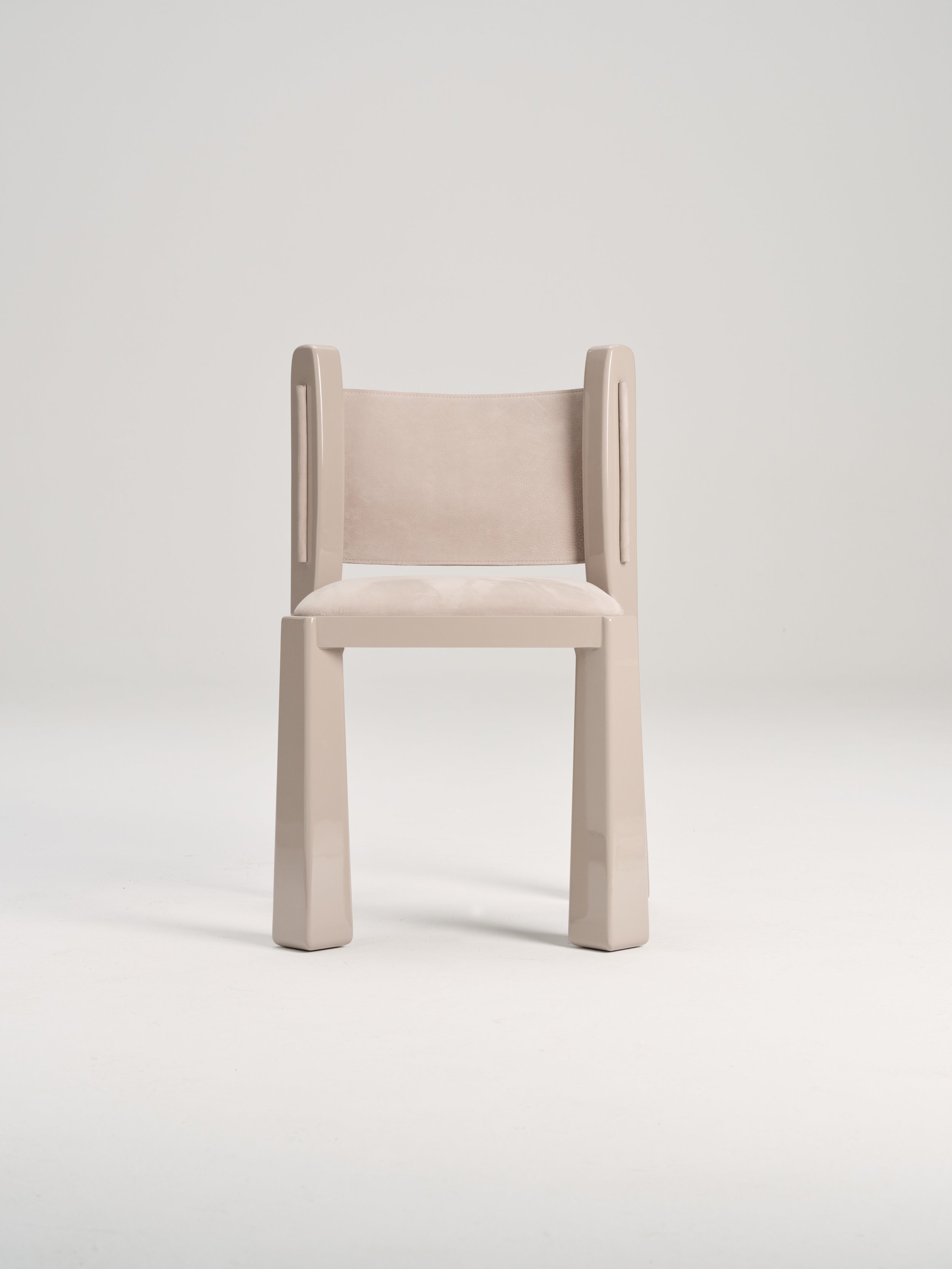 Ruby Chair