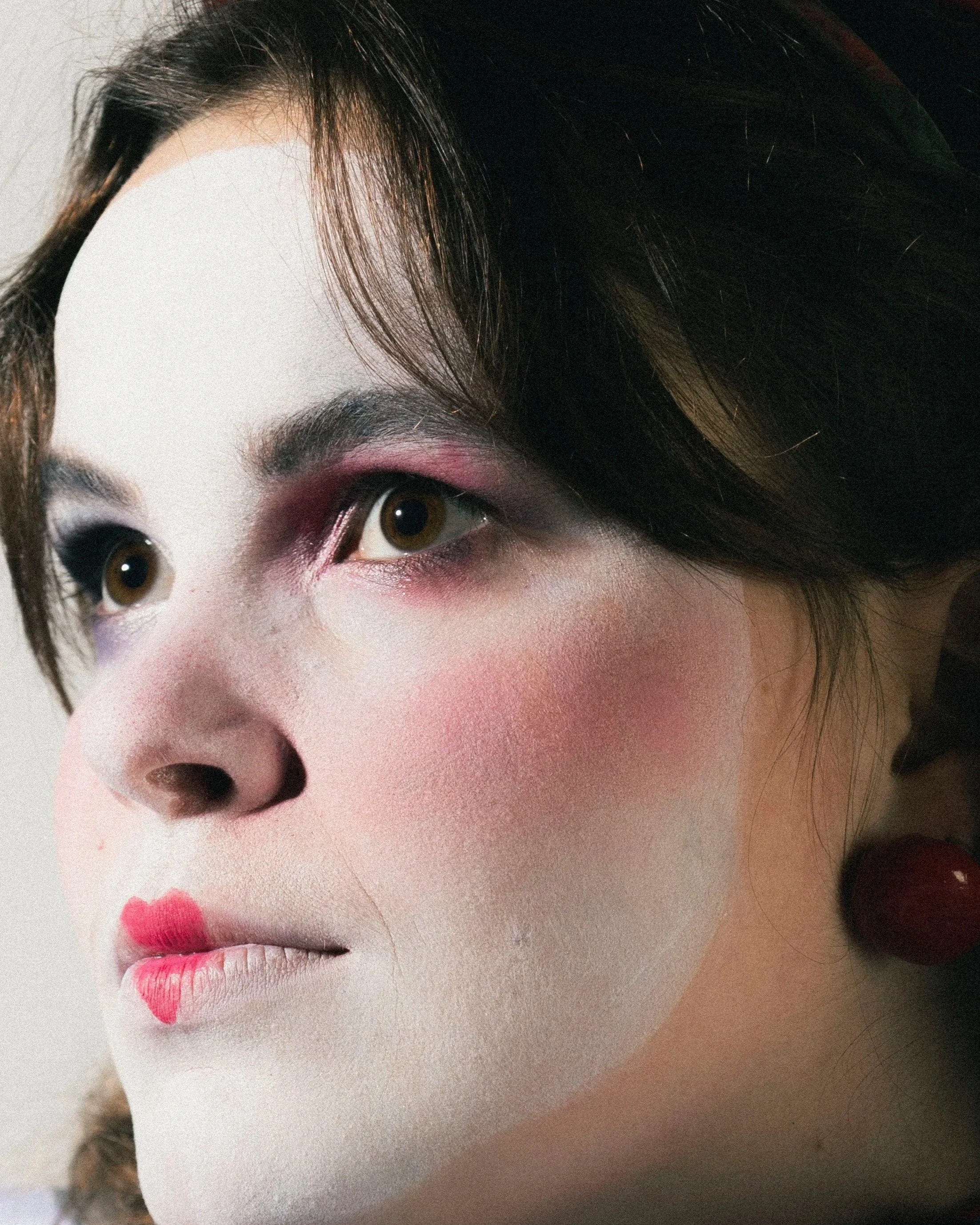 The Fool - Anna's Costume. 2025.