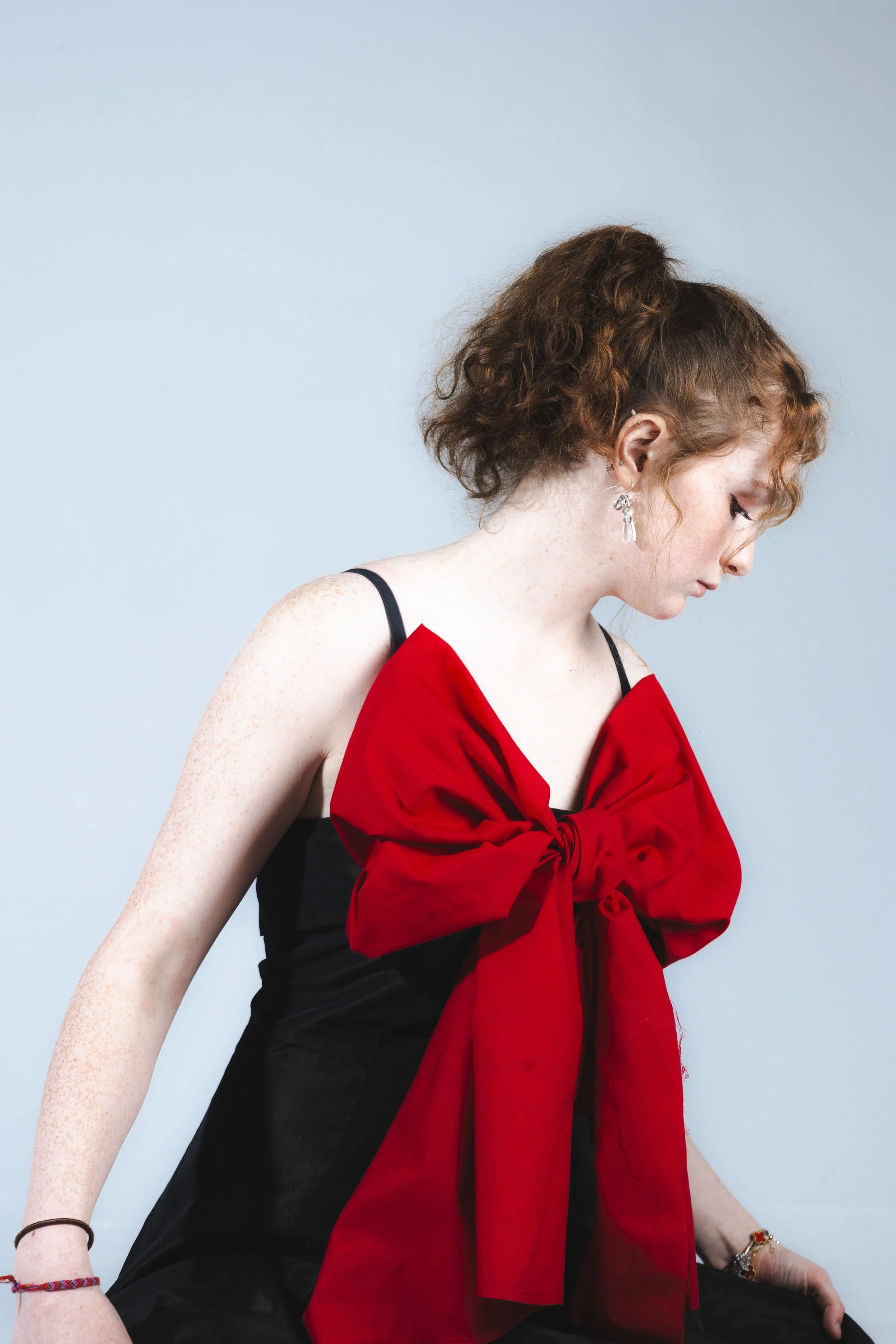 Anna's Costume. 2025.