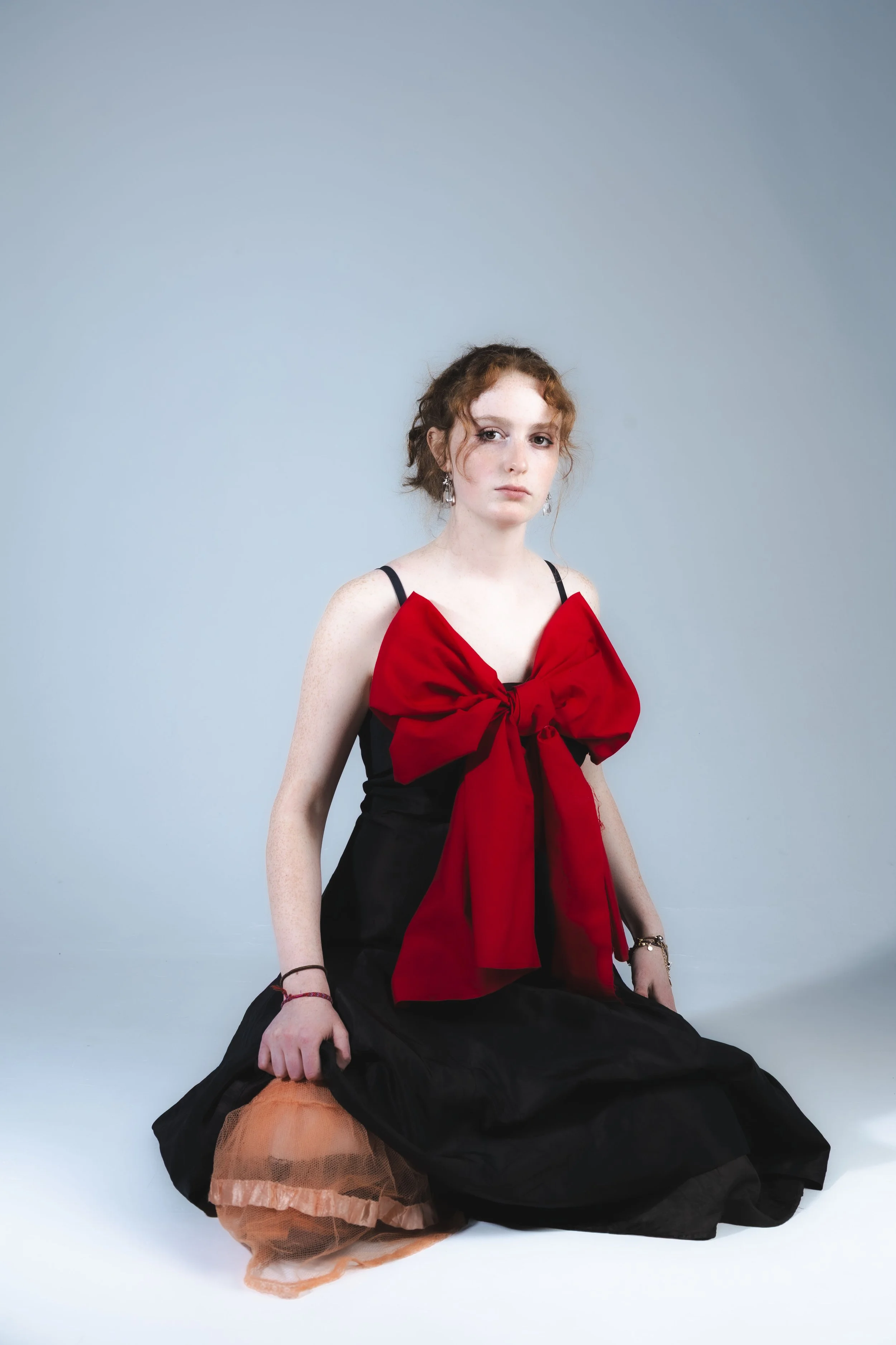 Anna's Costume. 2025.