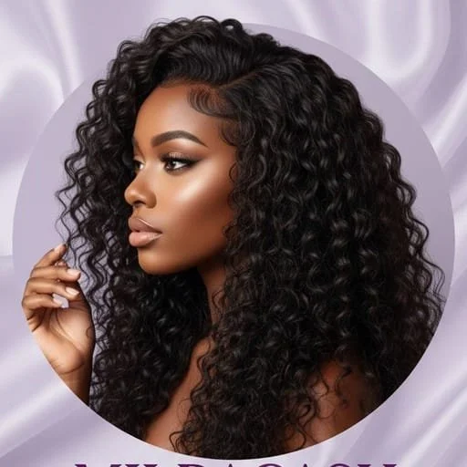 Milbacash Luxe Hair