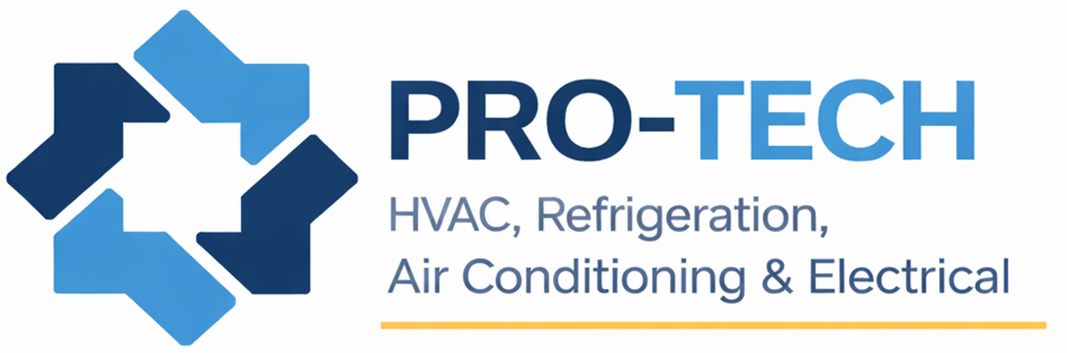 Pro-Tech Refrigeration Solutions