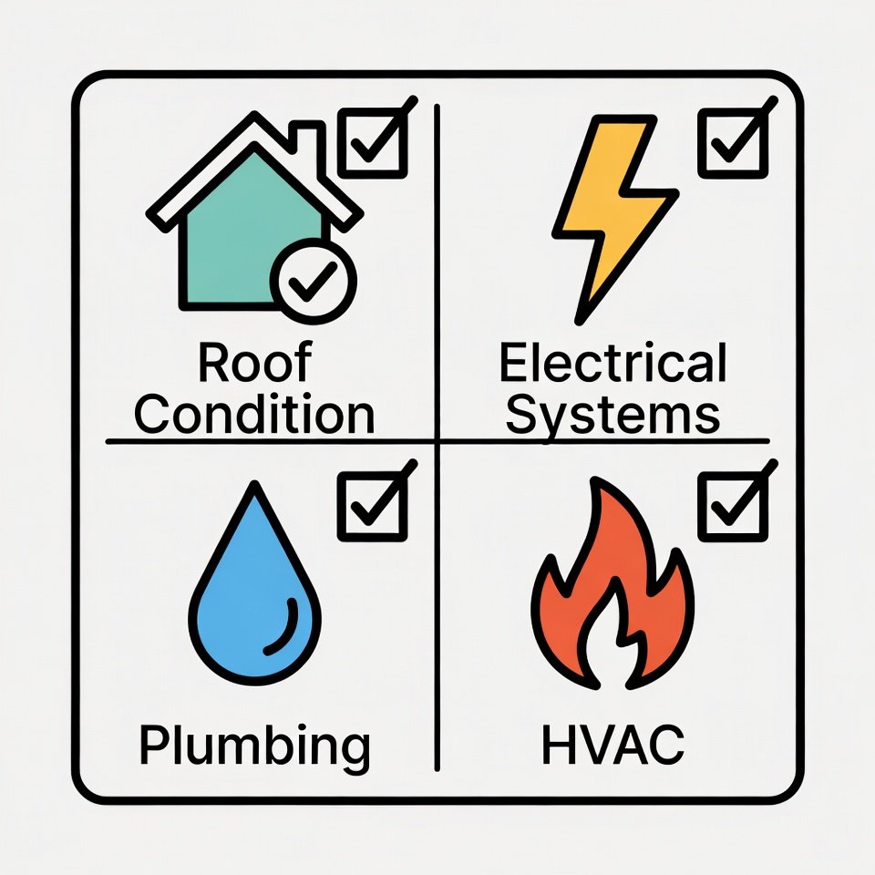 4-POINT INSPECTIONS