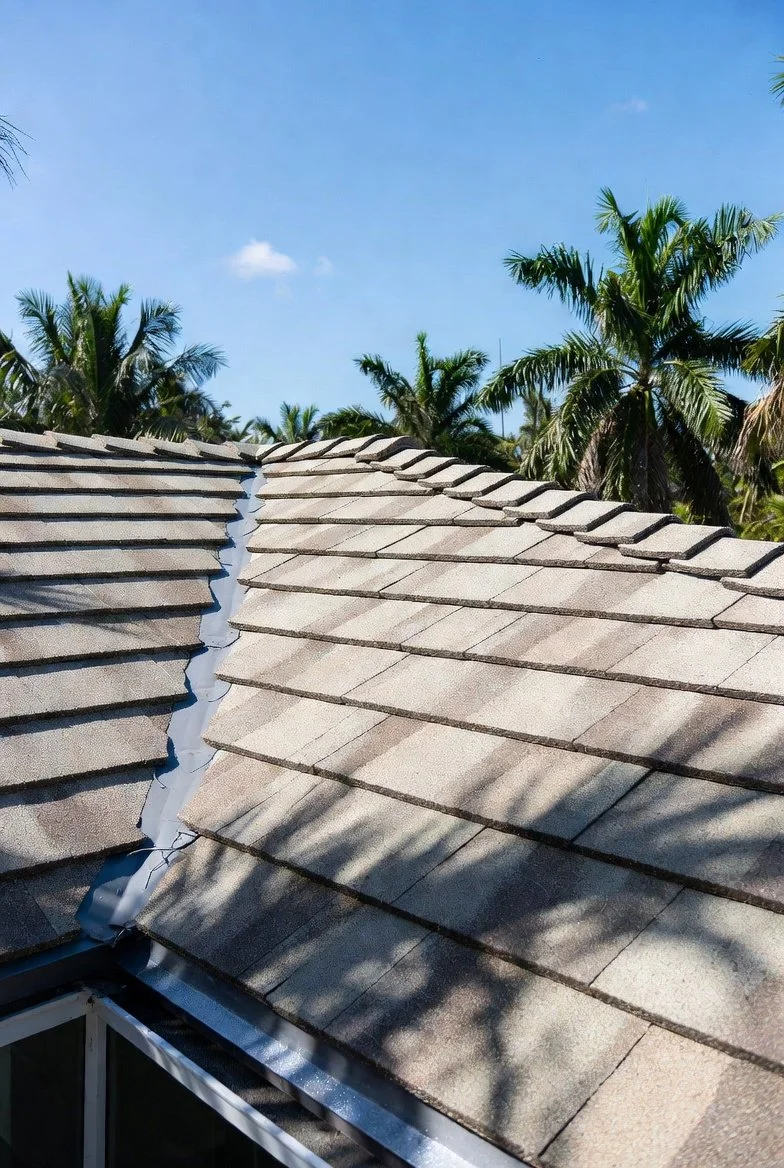 Wind mitigation