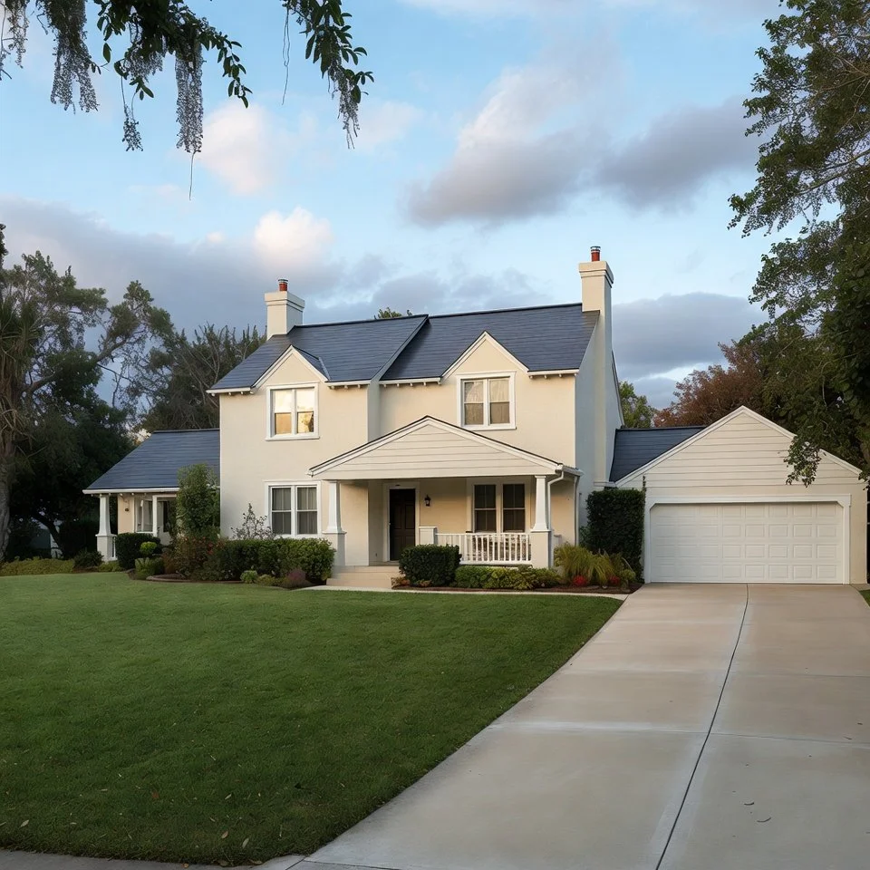 Standard Home Inspections