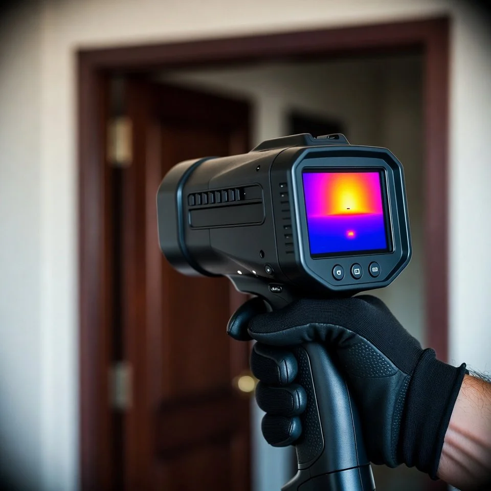Thermal Imaging