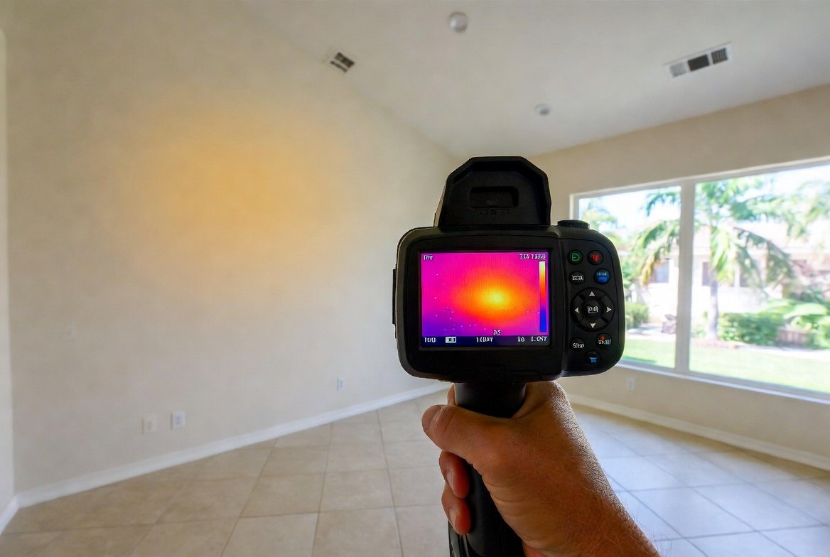 Thermal Imaging
