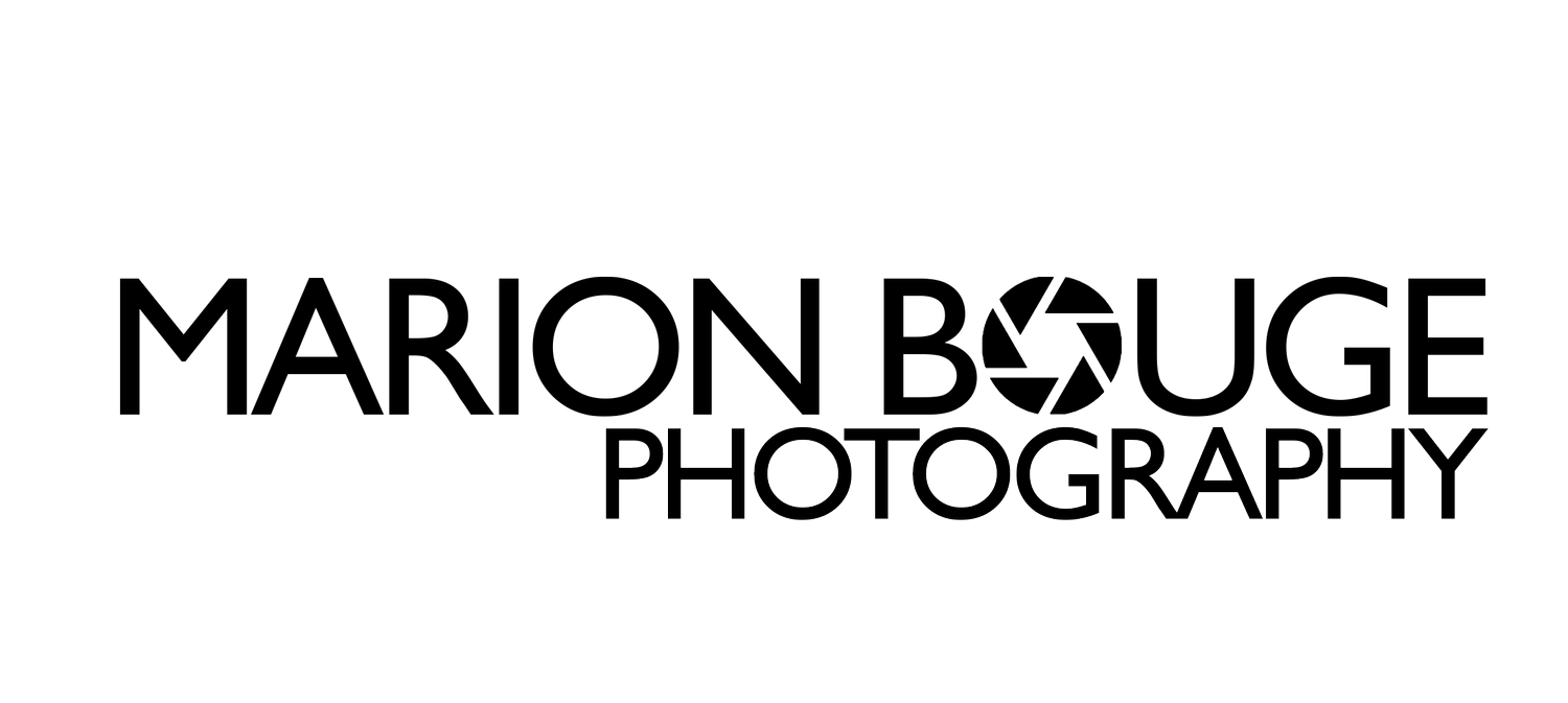 Marion Bouge Photography