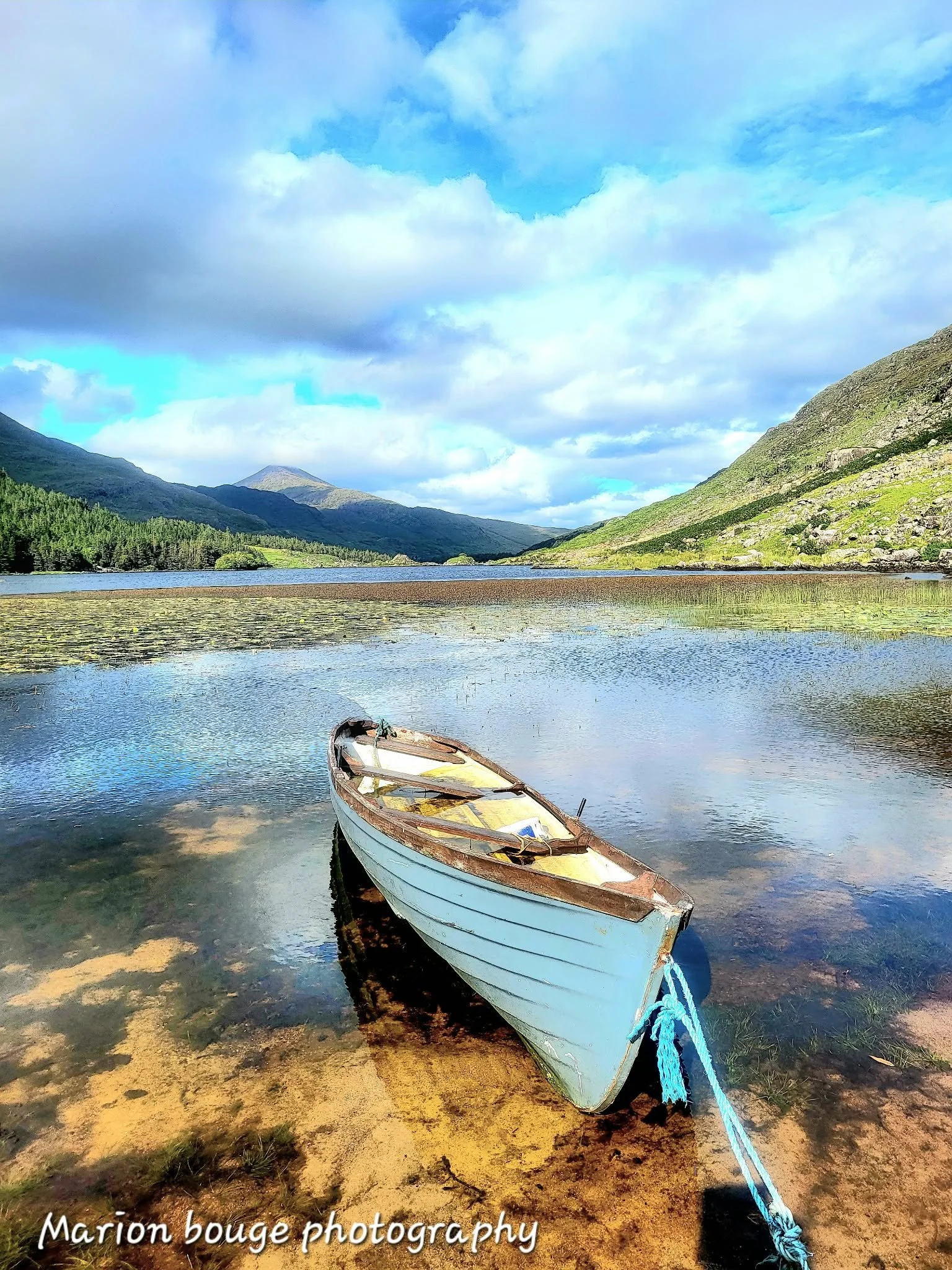Black Valley, Co. Kerrry