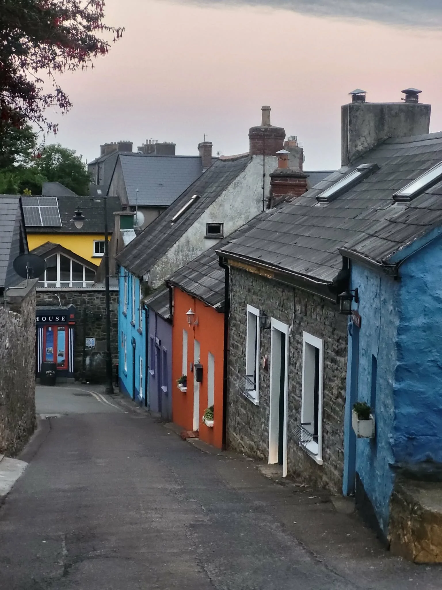 Kinsale Lane