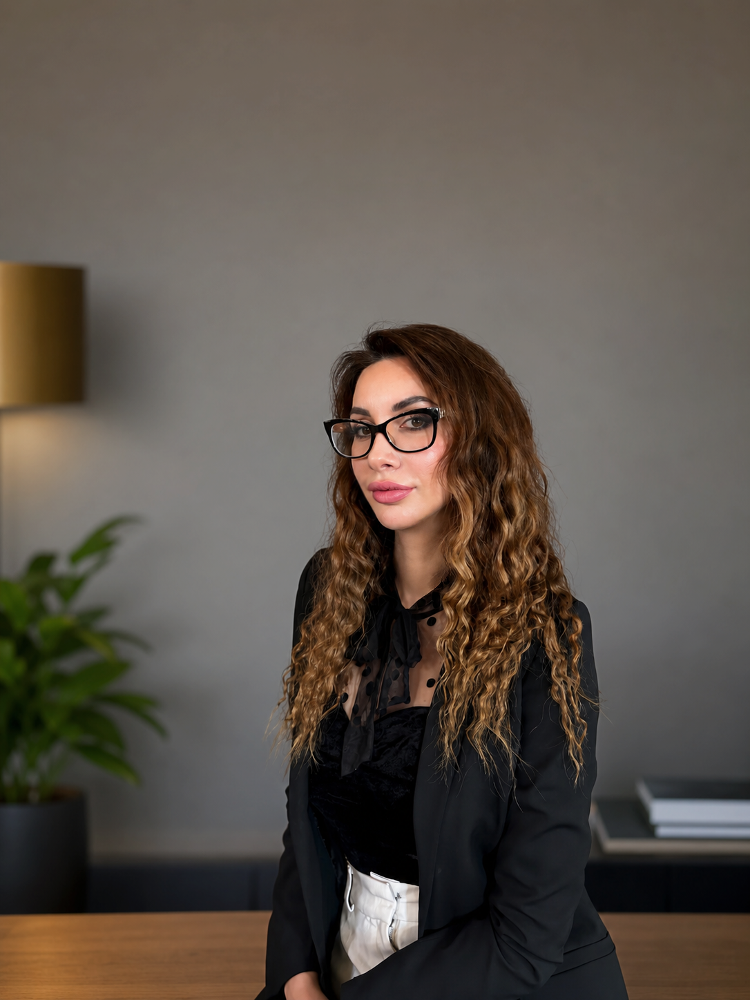 Irina Maričić, osnivačica HUME-a