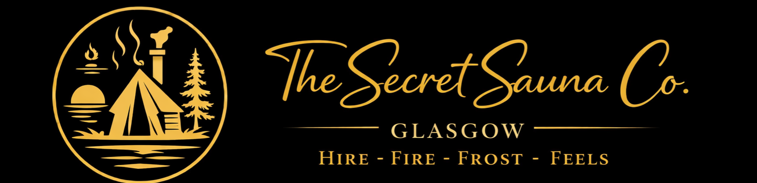 The Secret Sauna Co. Glasgow 