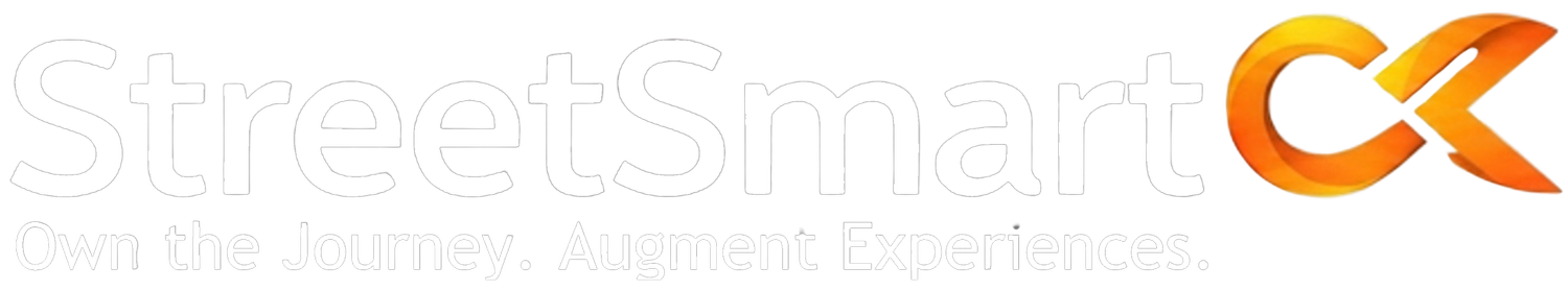 StreetSmartCX