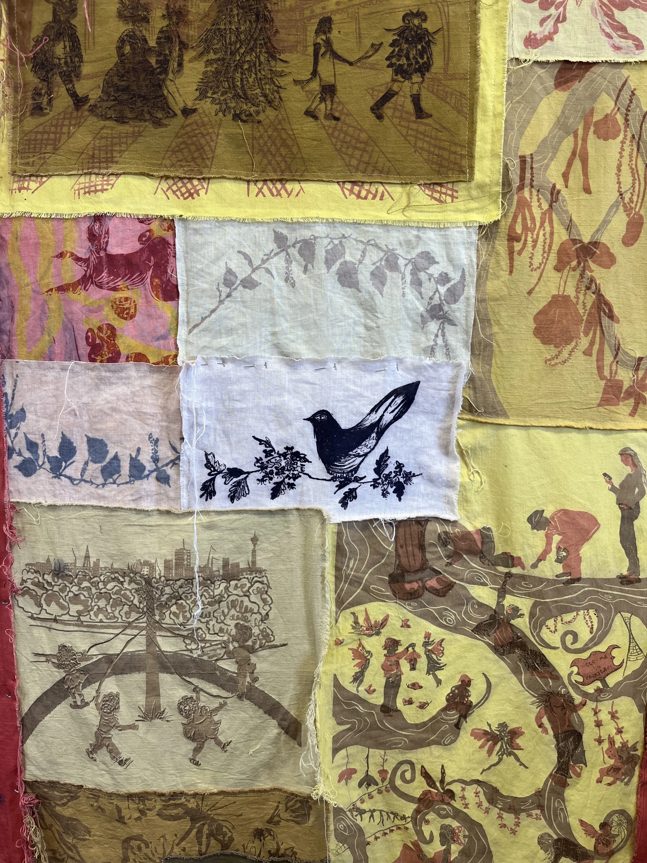 Wall Hangings