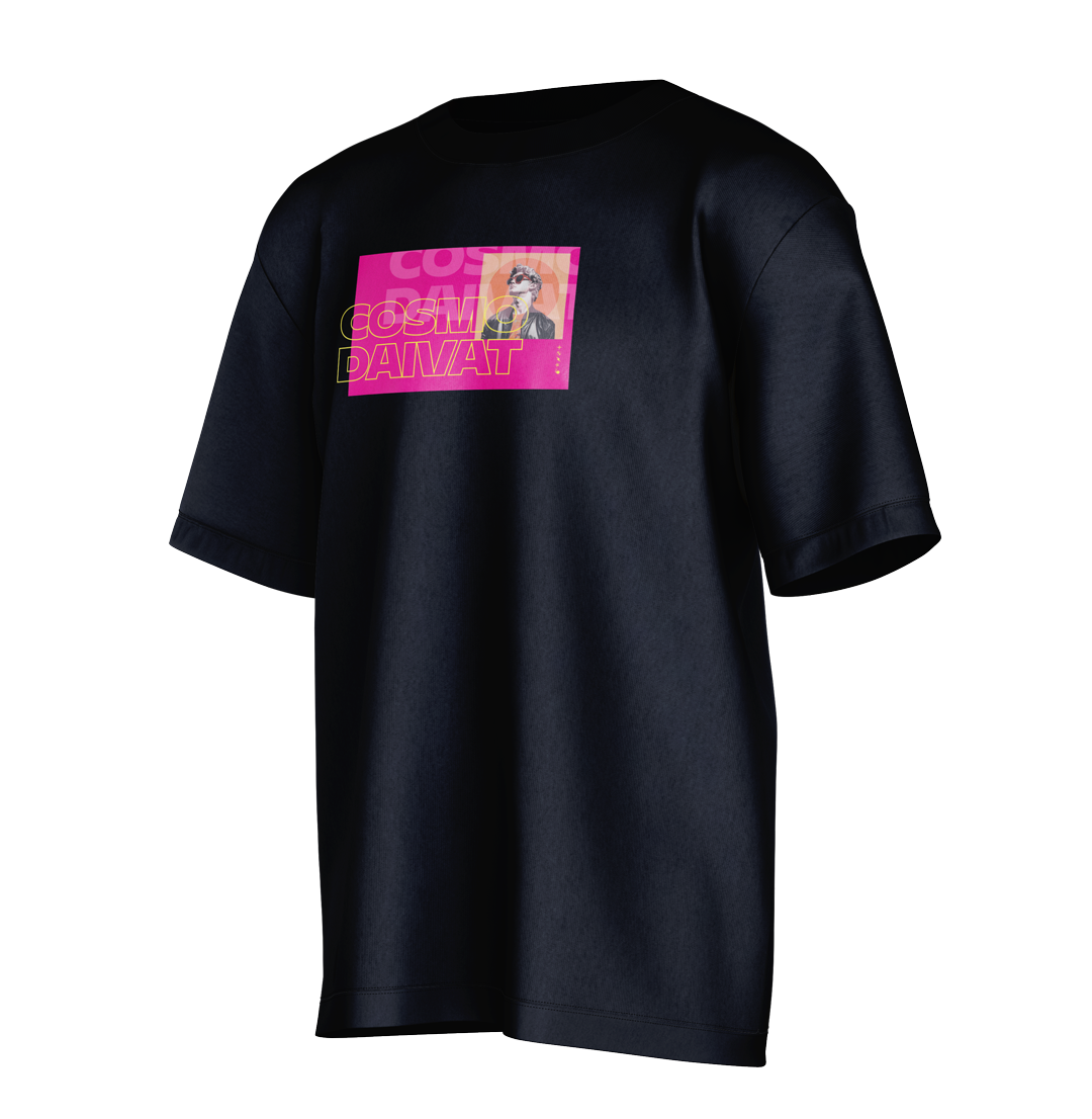 Cosmo Daivat - Moher T #1
