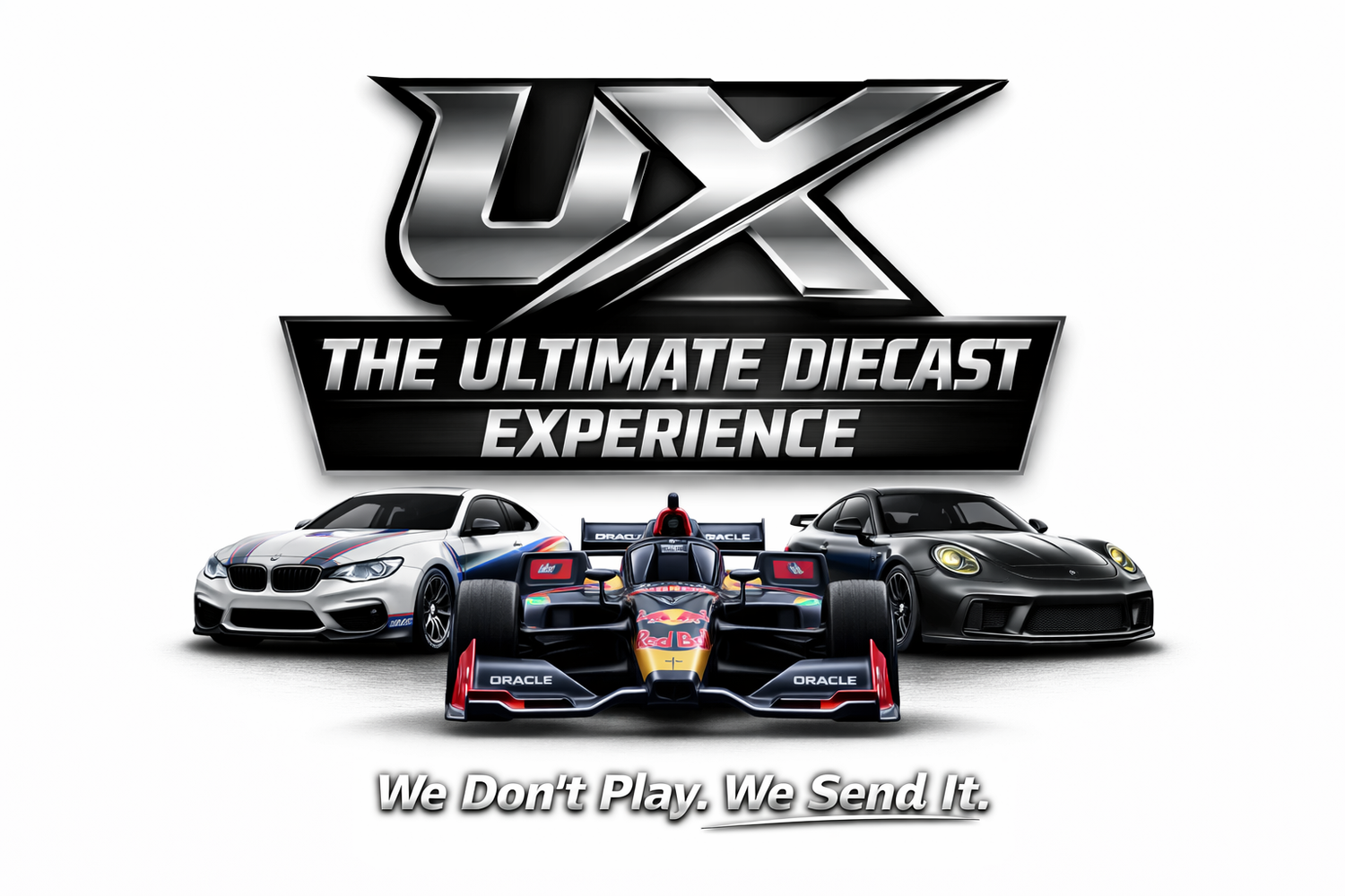 Ultimate Die cast Experience 