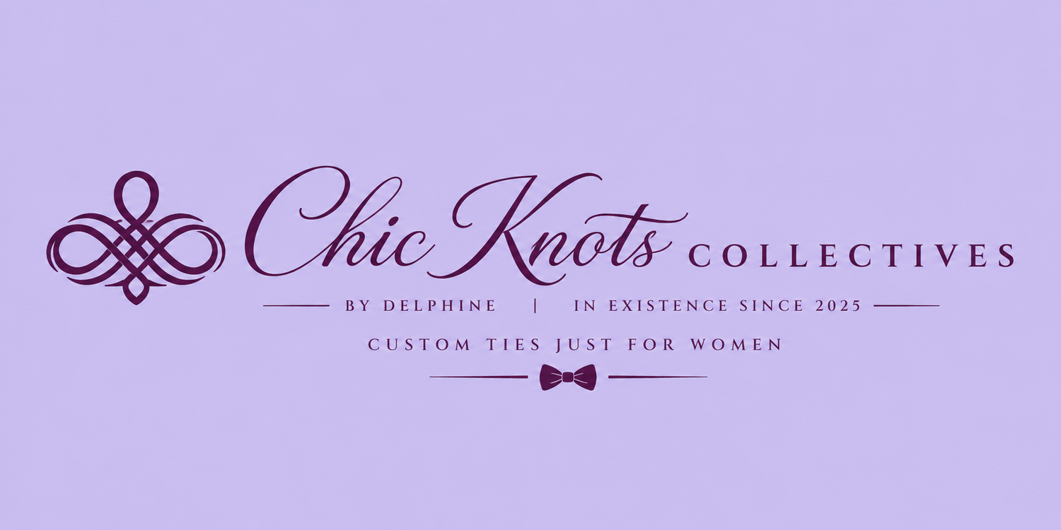 CHIC KNOTS COLLECTIVES