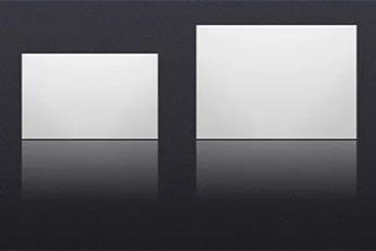 AV, Aluminium composite material