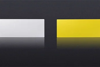 PD, Polyester decorative foil