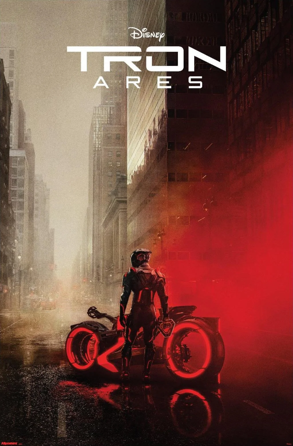 Tron Ares
