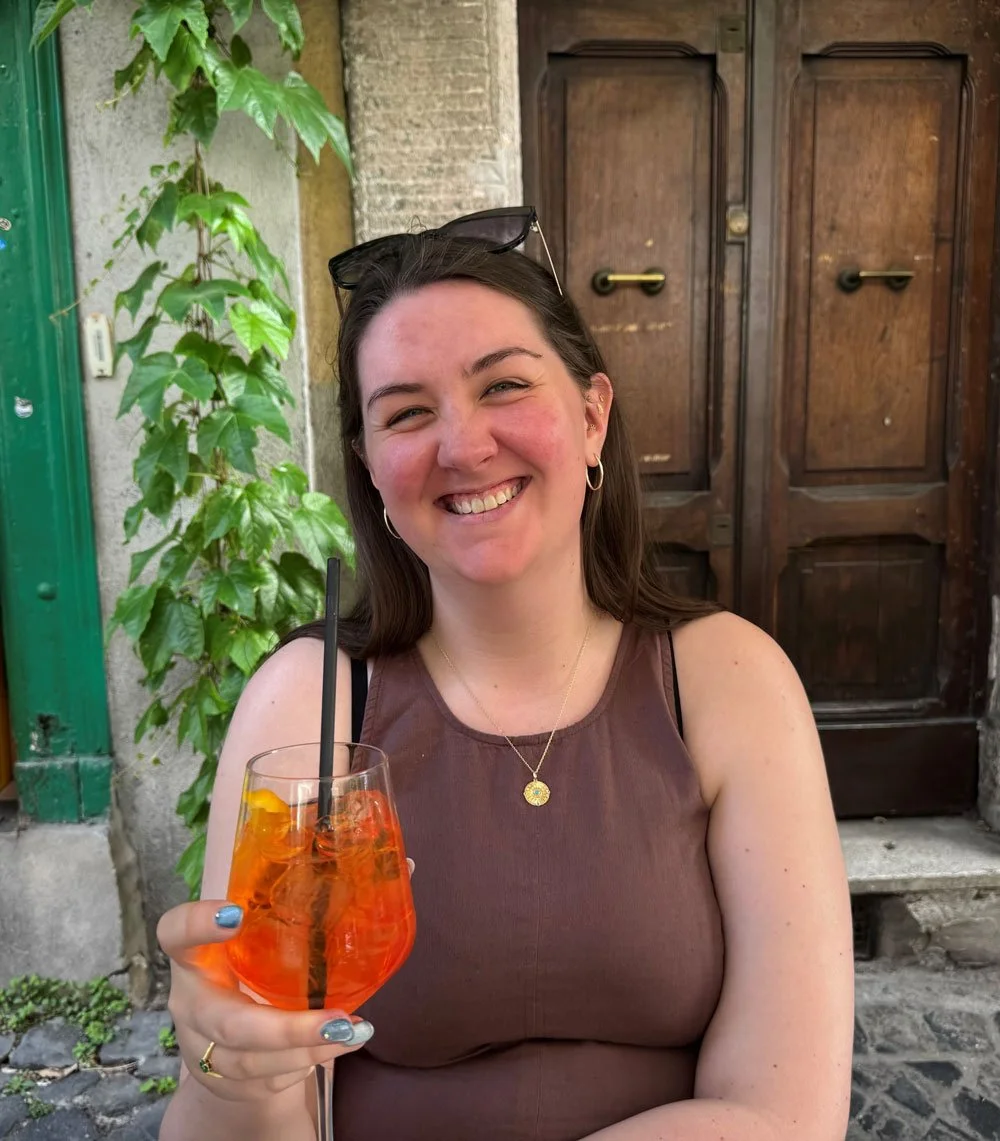Hannah McIntosh Women in Agriculture committee member