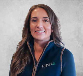 Heather Clark committee member women in agriculture
