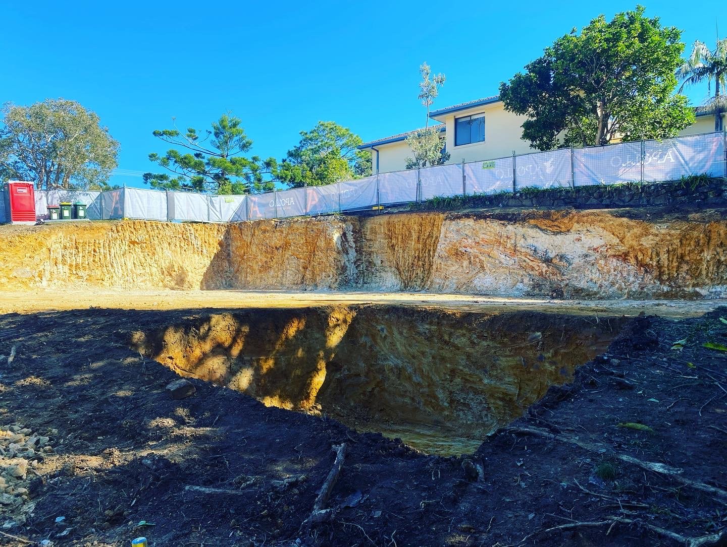 Specialised Projects