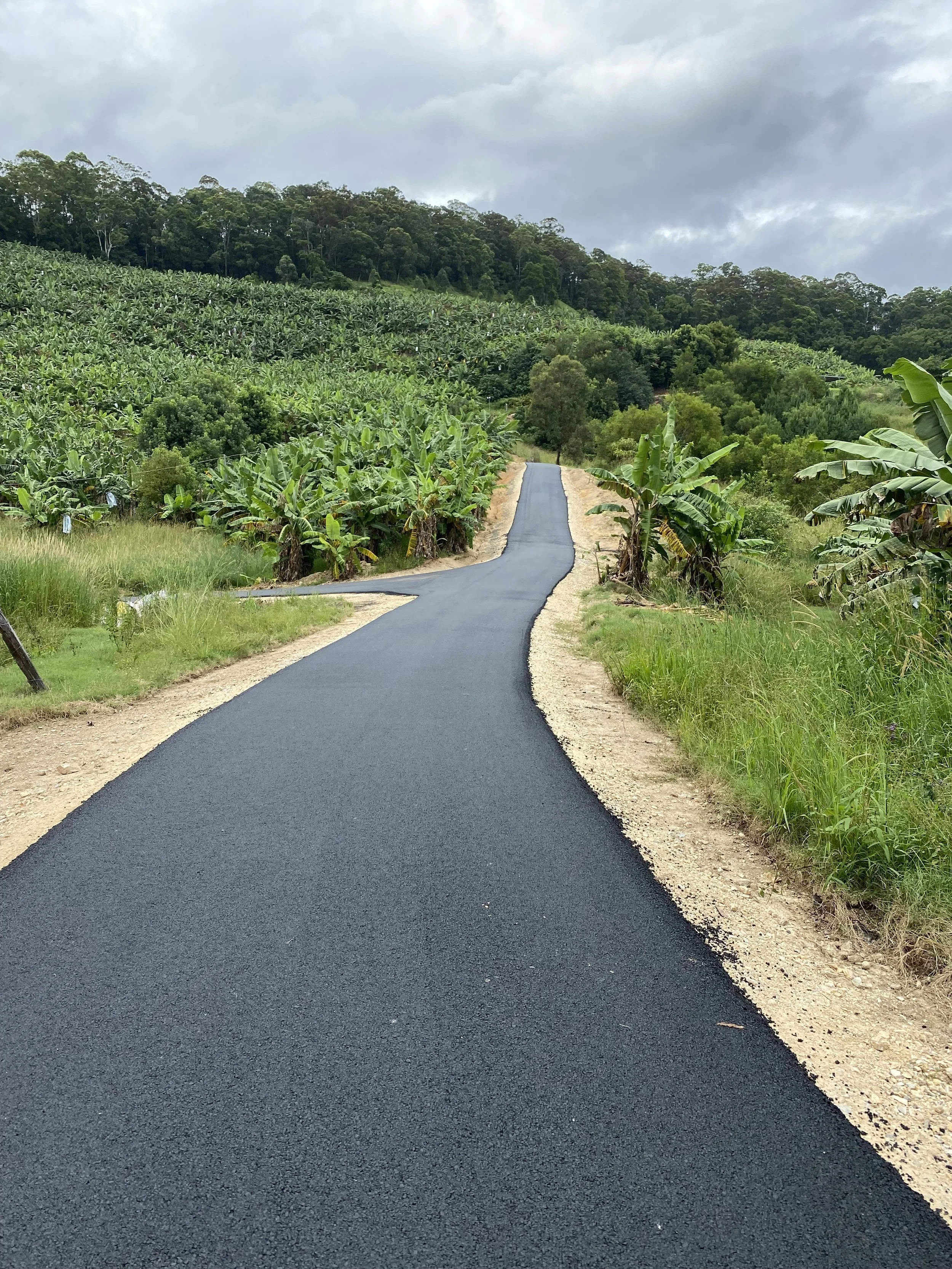 Rural & Property Works