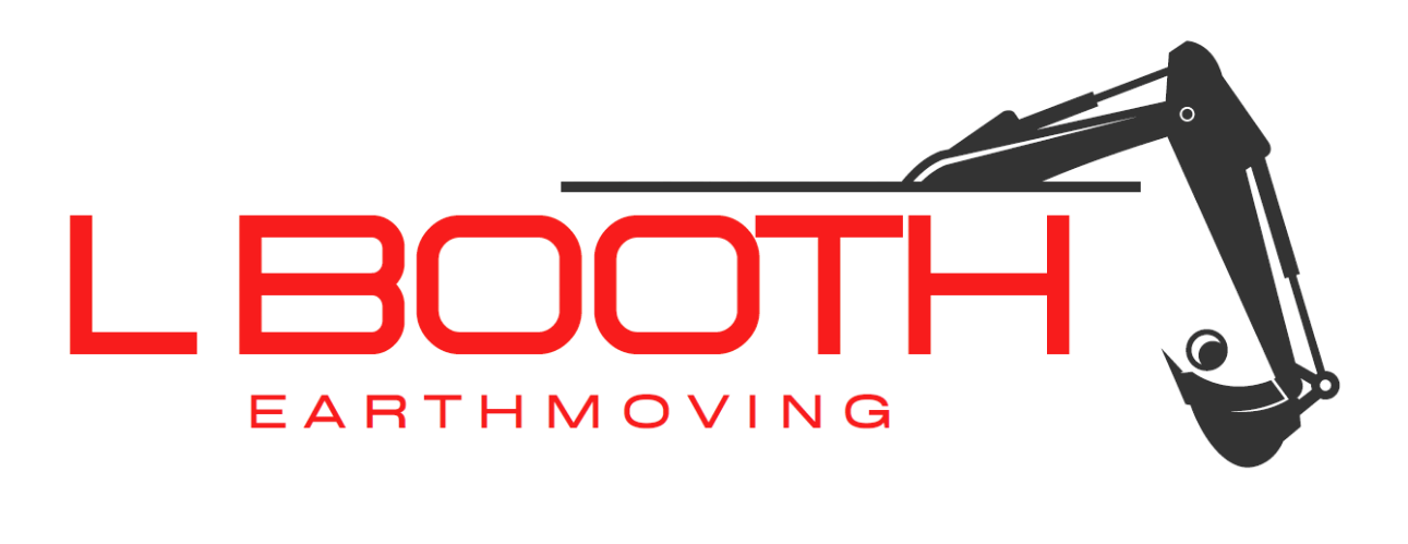 L Booth Earthmoving
