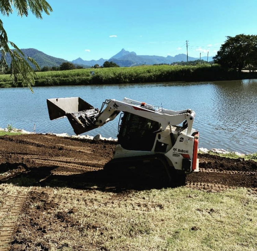 Equipment & Capability