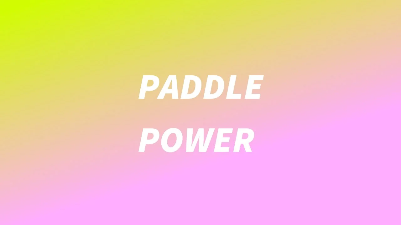 Paddle Power Workout for Surfers – 10-Minute Surf Fitness HIIT to Improve Paddling