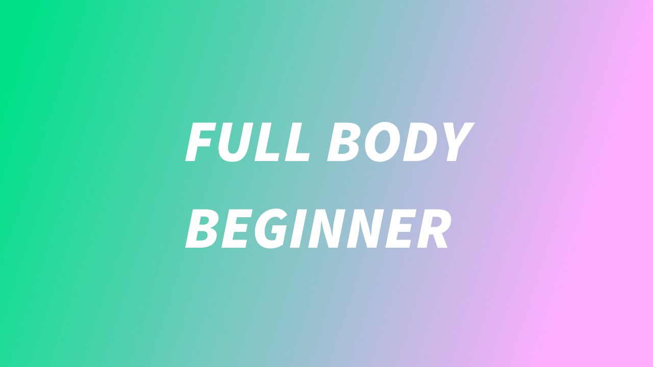 Full Body Beginner Surf Fitness Workout – 16 Minutes, No Equipment