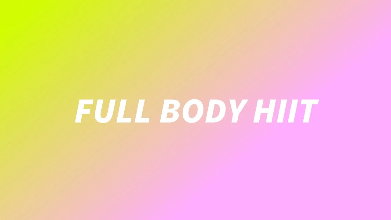 Full Body Surf Fitness Workout – 45-Minute HIIT for Stronger Surfing