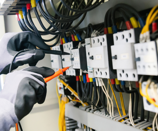 commercial electrician london kent essex