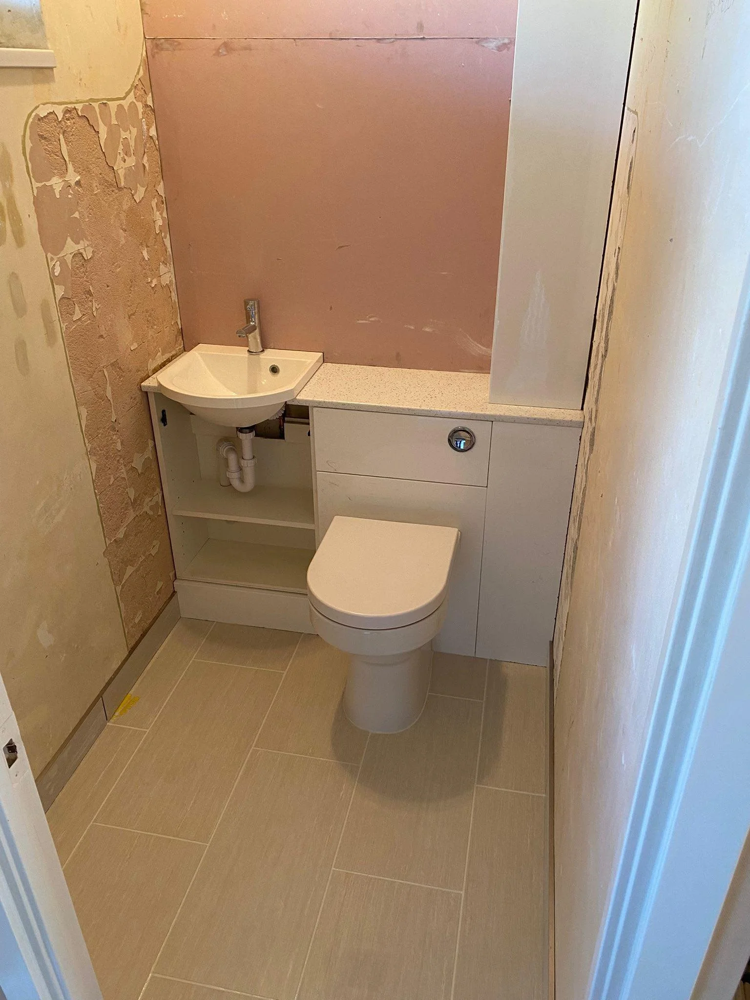 plumbing heating commercial properties kent