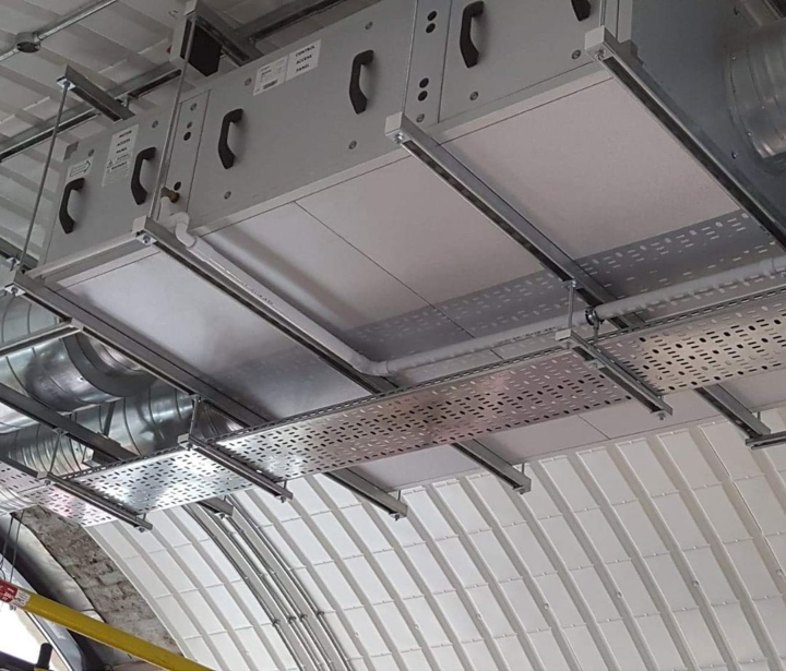 commercial plumbers essex