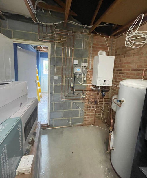 commercial electrician kent