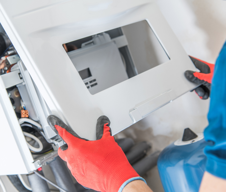 gas oil install servicing kent london essex