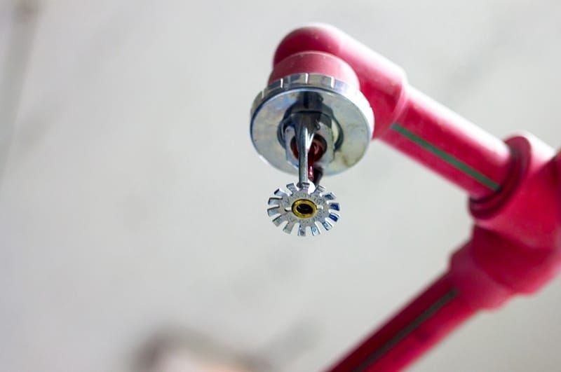 commercial sprinkler systems kent essex london