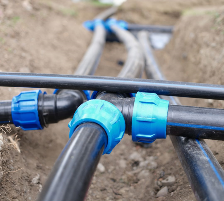 commercial drainage services kent london essex