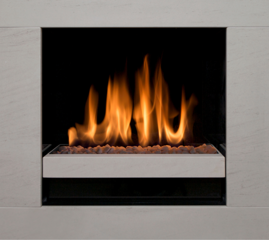 Gas Fire Servicing Kent London