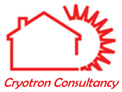 Cryotron Consultancy 