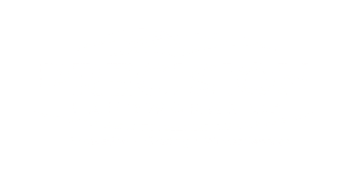 Precision Landworks - VT &amp; NH Site Work