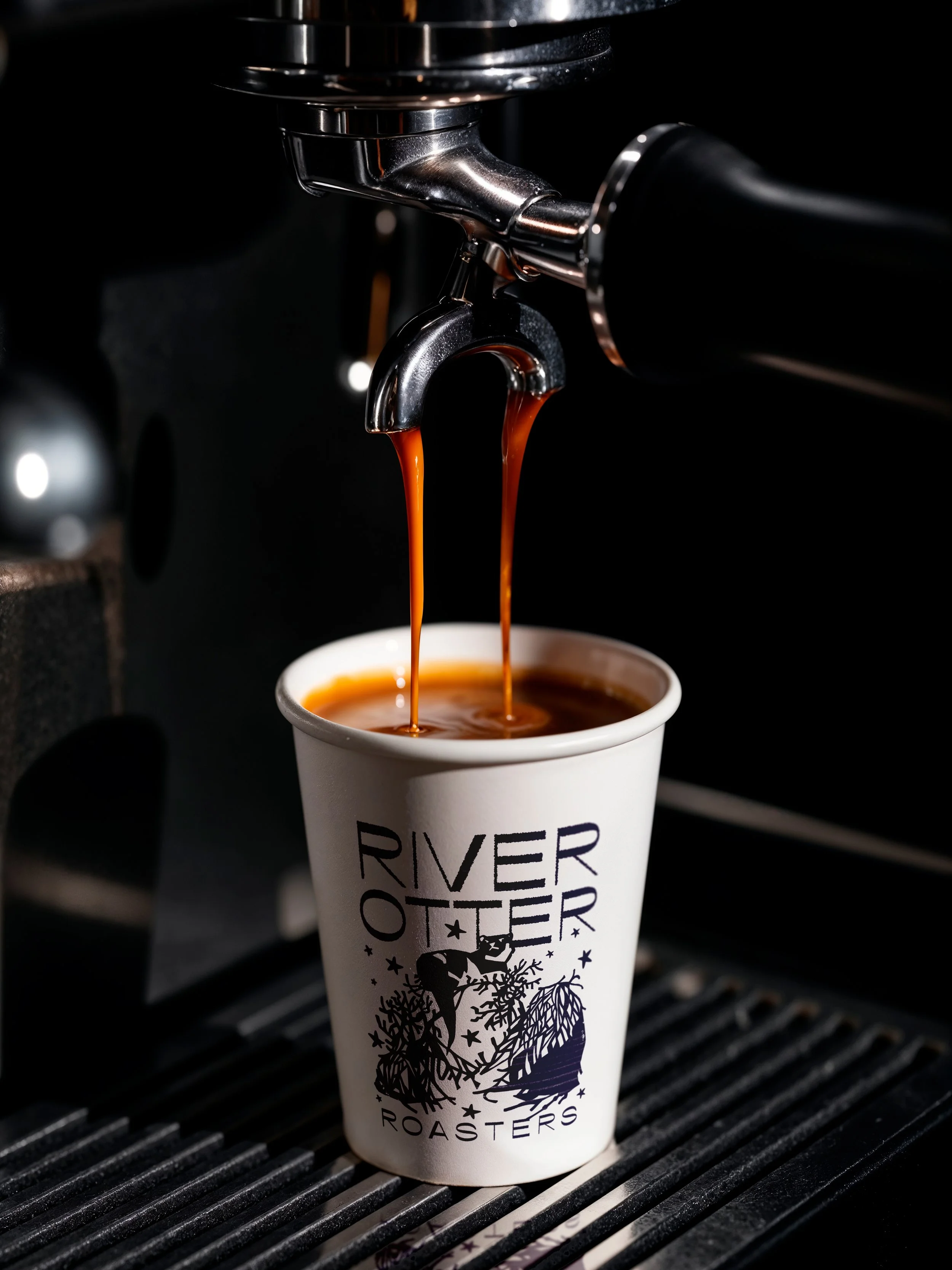 River Otter Roasters
