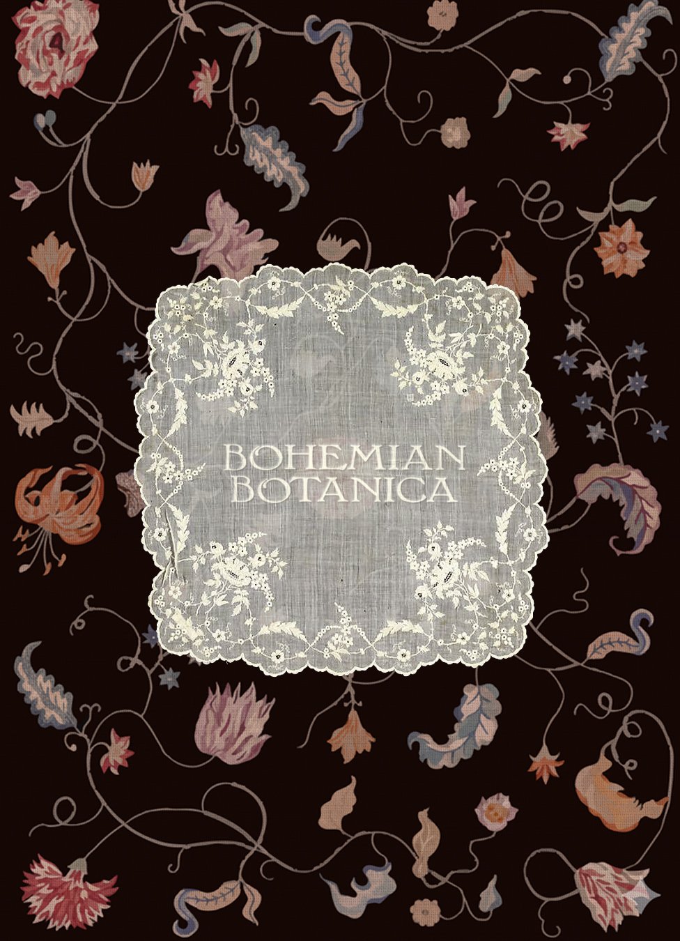 Bohemian Botanica